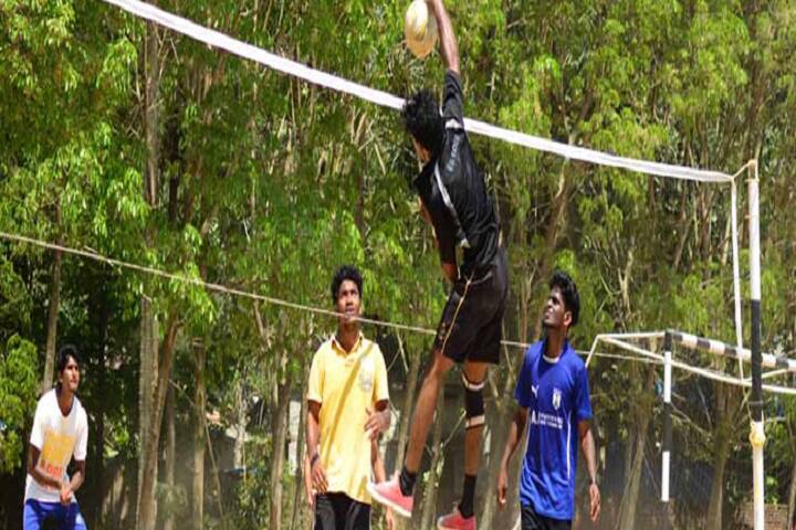 sports